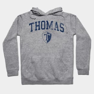 Webster Thomas HS 2023-24 Hoodie